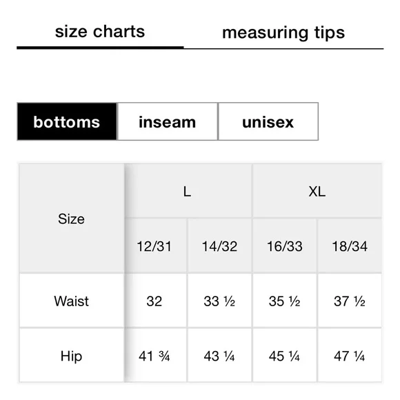 Gap Army Green Twill Wide Leg Pants — Size 14 - Picture 6 of 6